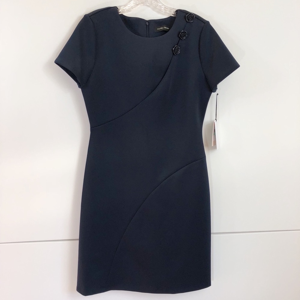 Elegant Dress || NWOT || 8 ||
